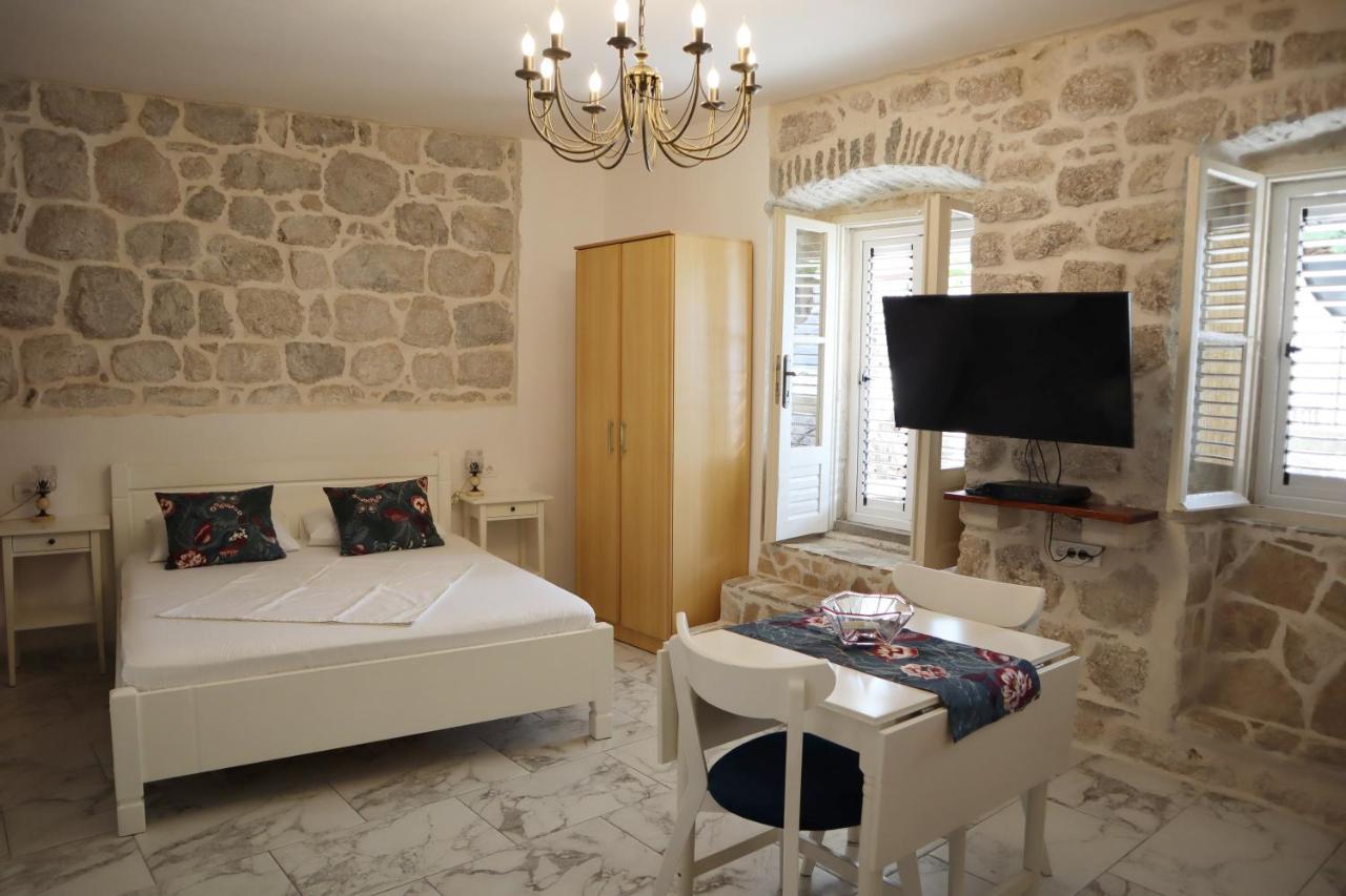 Guesthouse Zmukic Perast Zimmer foto