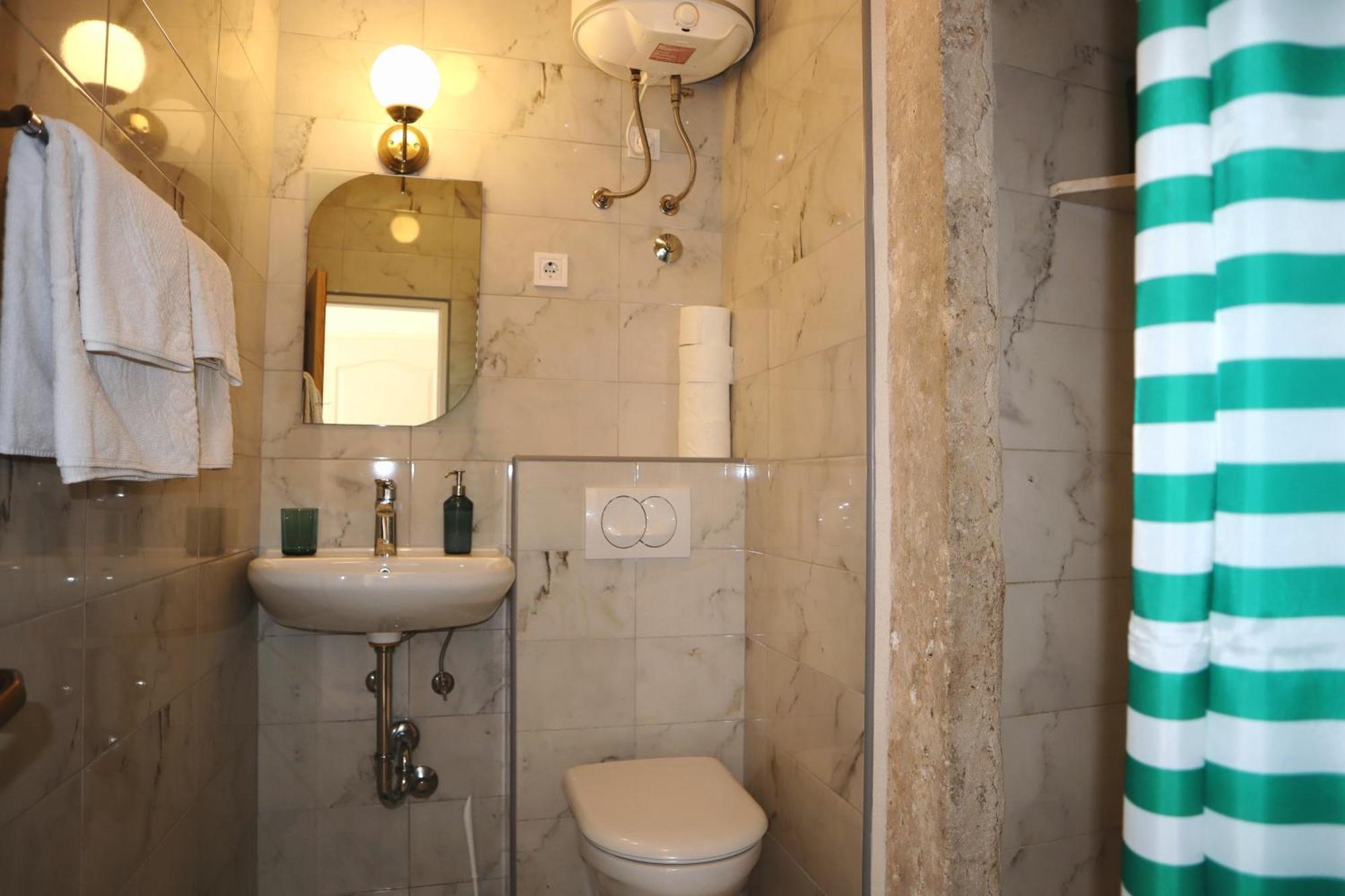 Guesthouse Zmukic Perast Zimmer foto