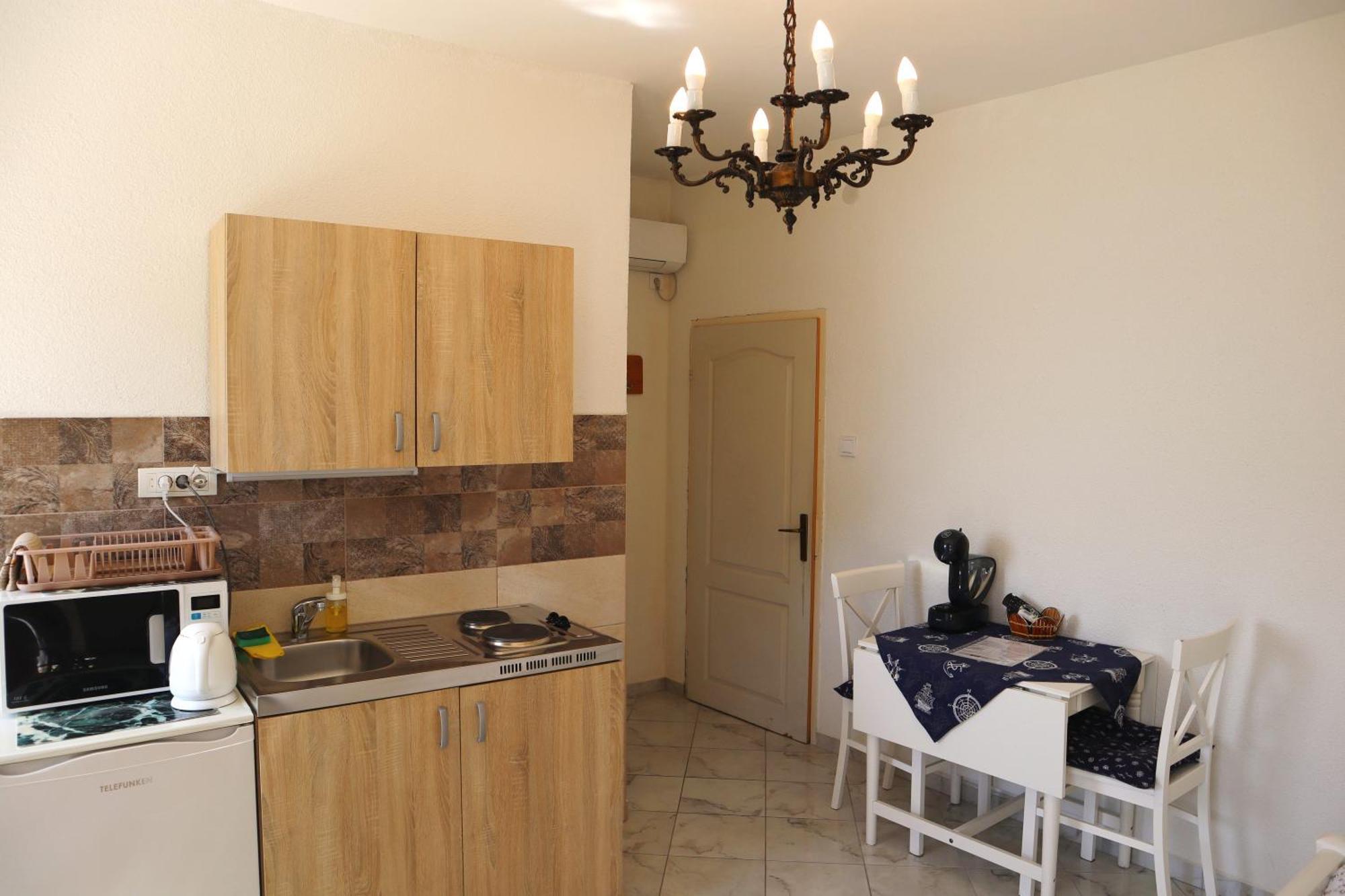 Guesthouse Zmukic Perast Zimmer foto
